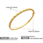 Cubic Zirconia Bracelet