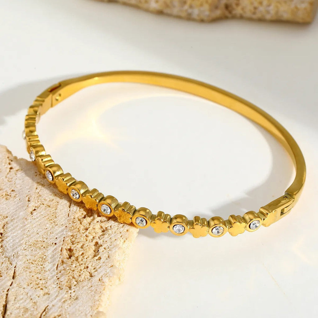 Cubic Zirconia Bracelet