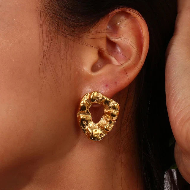 Vintage Earrings