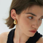 Drop Earrings