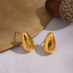 Drop Earrings