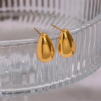 Drop Earrings