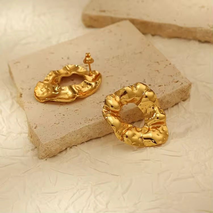 Vintage Earrings