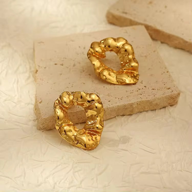 Vintage Earrings
