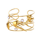 Beach Essential Cuff Bracelet