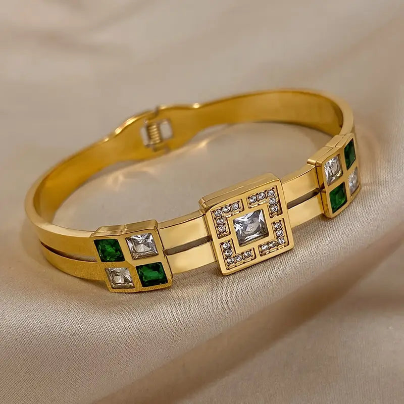 Rihanna Bangle Bracelet
