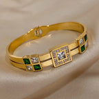 Rihanna Bangle Bracelet