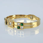Rihanna Bangle Bracelet