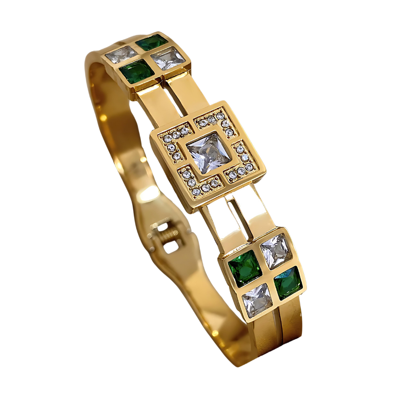 Rihanna Bangle Bracelet