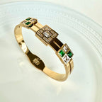 Rihanna Bangle Bracelet