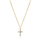 Cross Pendant Necklace