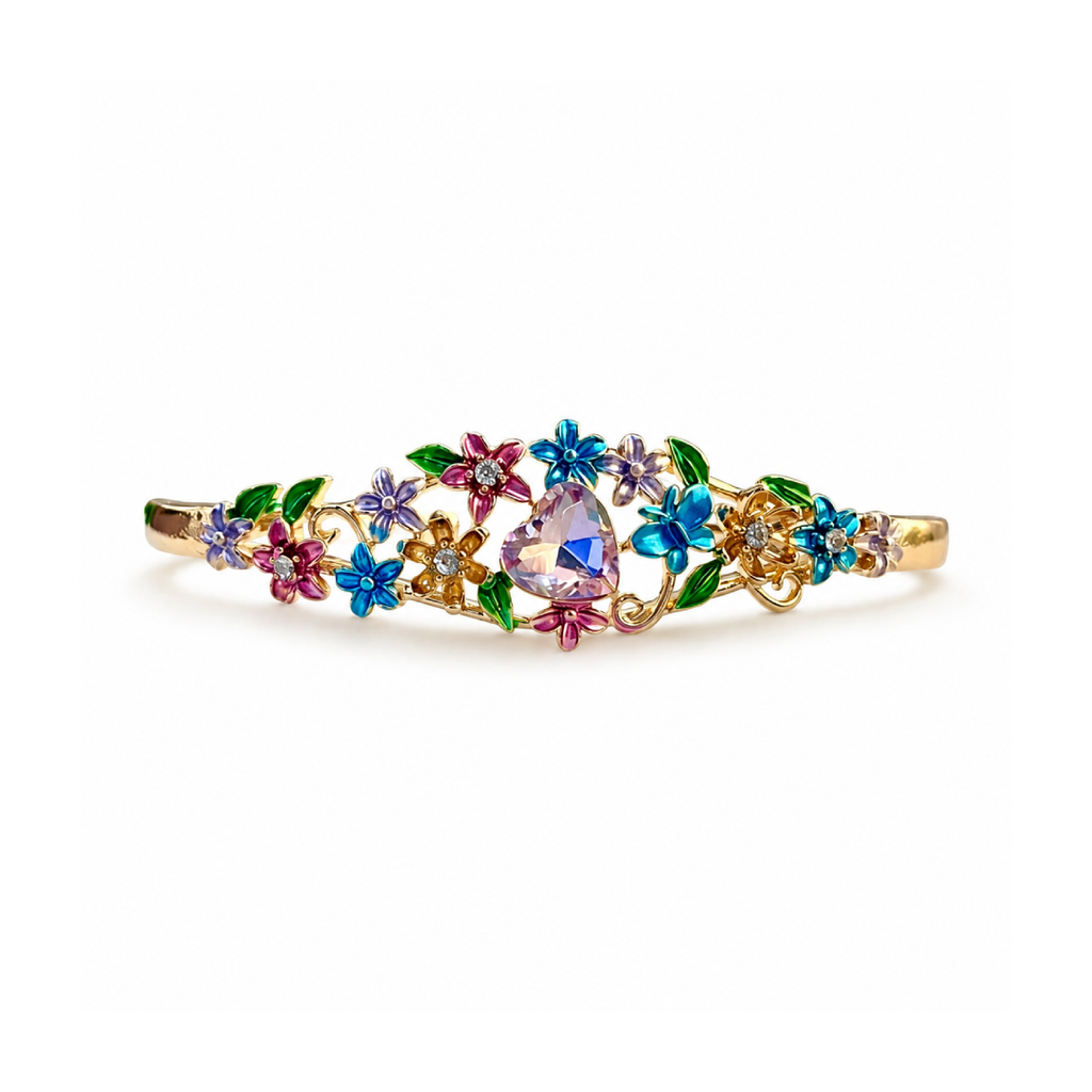 Lune Bracelet