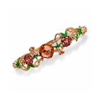 Lilly Botanical Bracelet