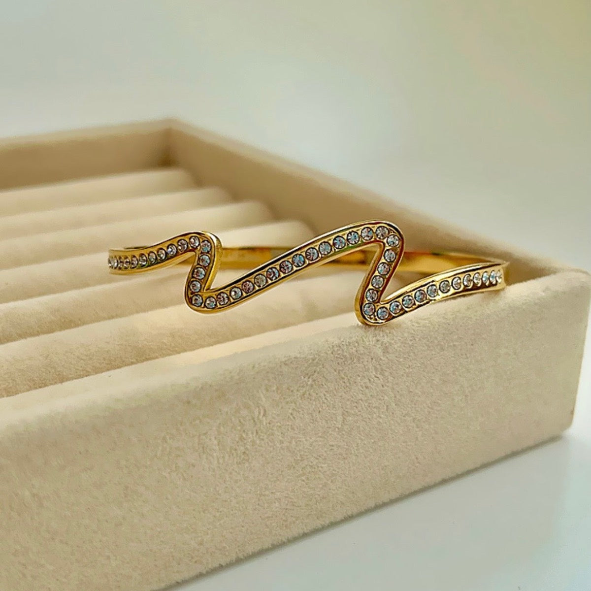 Coast Studded Bracelet