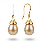 Pearl Drop Earrings