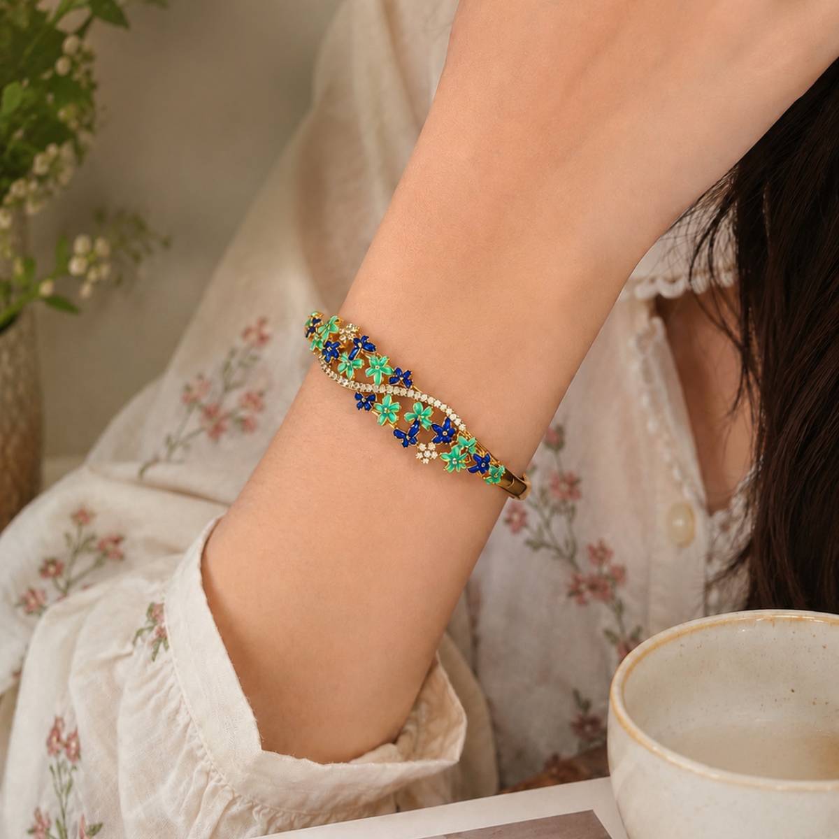 Estelle Bracelet