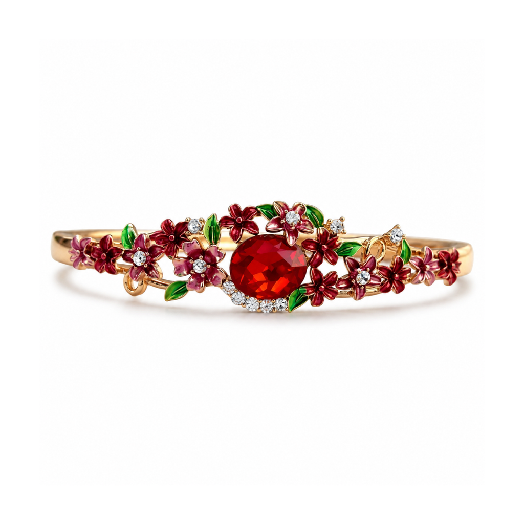 Orbit Bracelet