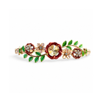 Orchid Bracelet