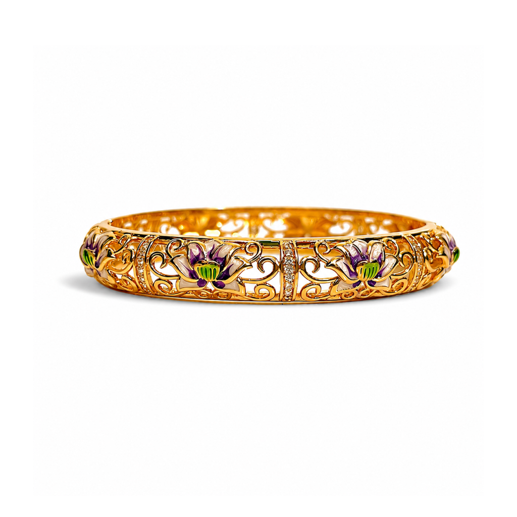 Percy Bracelet