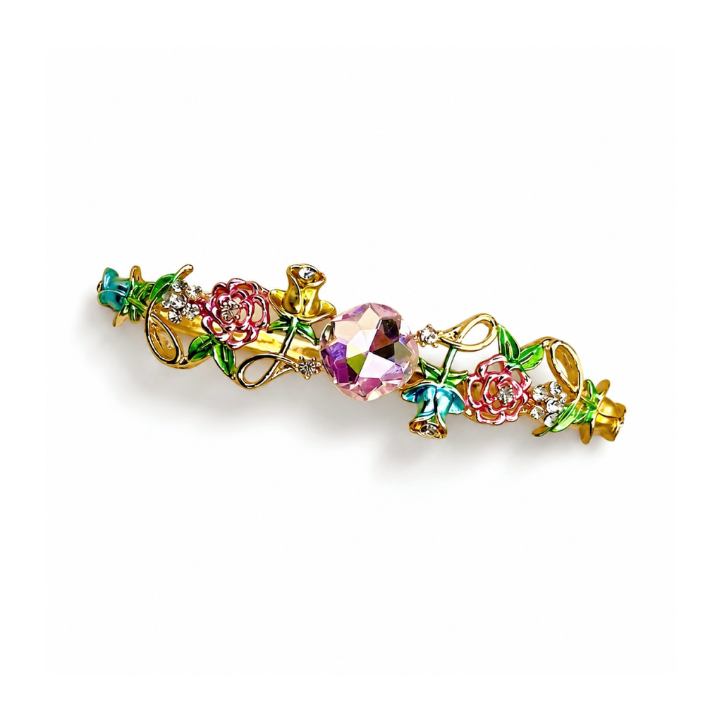 Petunia Bracelet