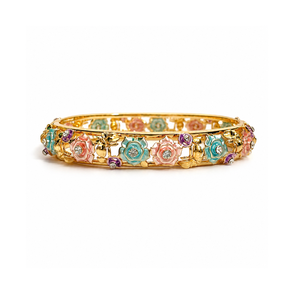 Sakura Bracelet