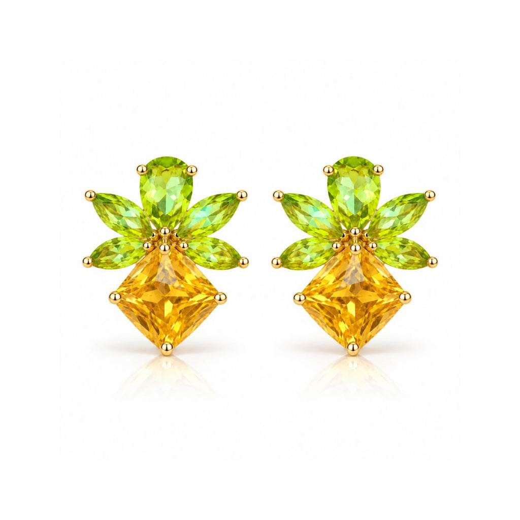 Tropica Studs
