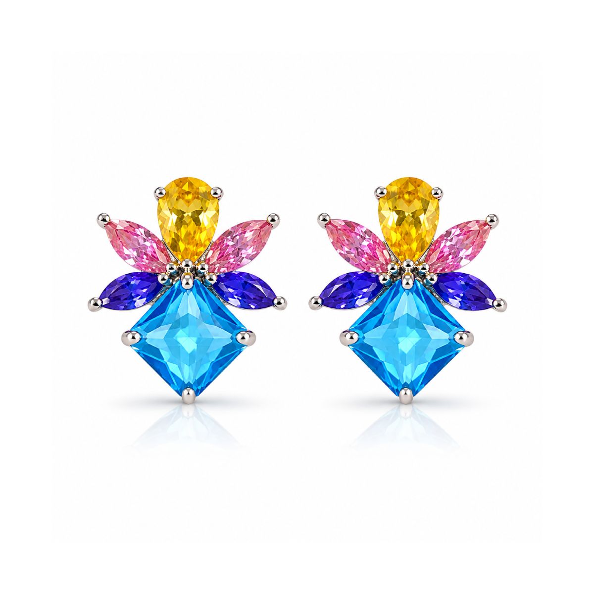Tropica Studs
