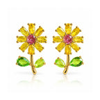 Wildflower Earrings