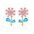 Wildflower Earrings