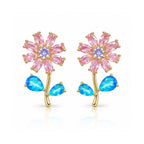 Wildflower Earrings