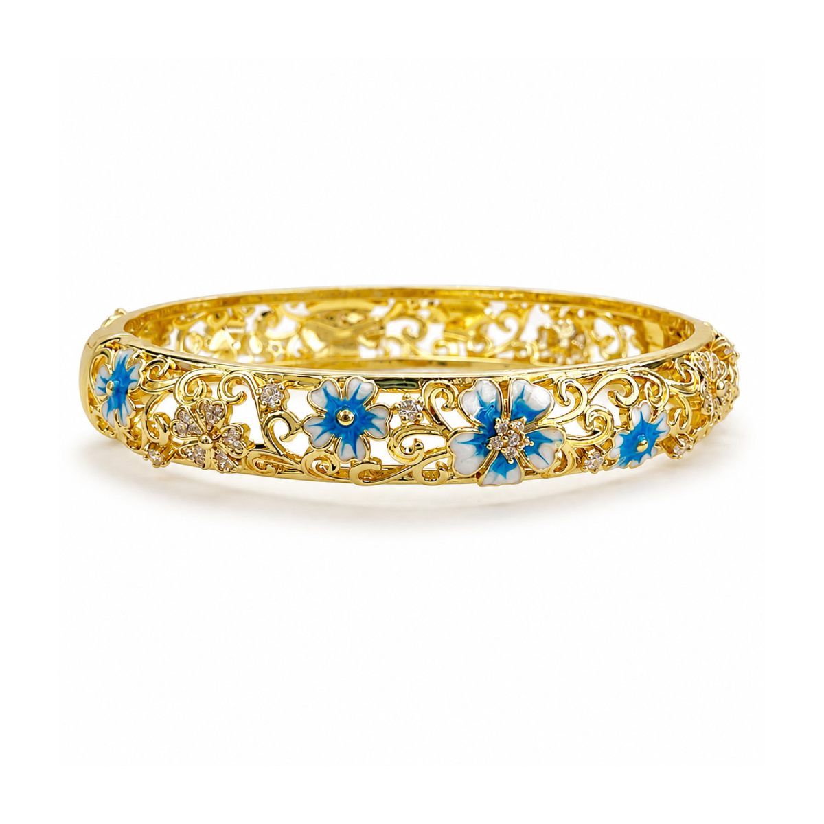 Camellia Bracelet