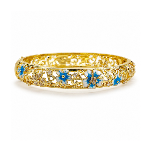 Camellia Bracelet