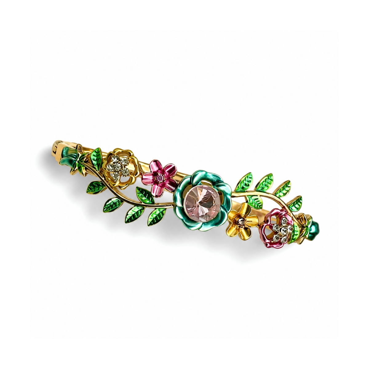 Eden Bloom Bracelet