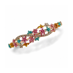 Jasmine Botanical Bracelet