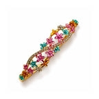 Jasmine Botanical Bracelet