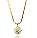 Pearl Bloom Necklace