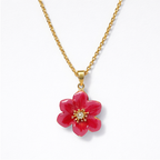 Scarlet Necklace