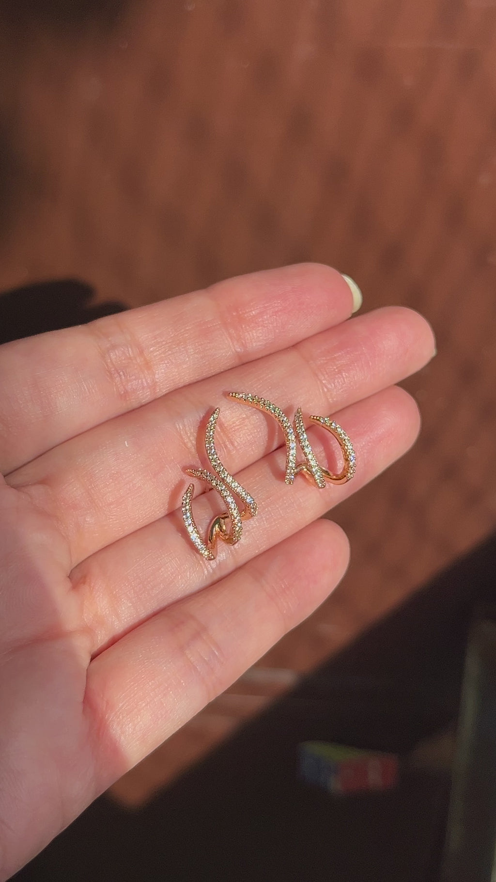 Seraph Studs