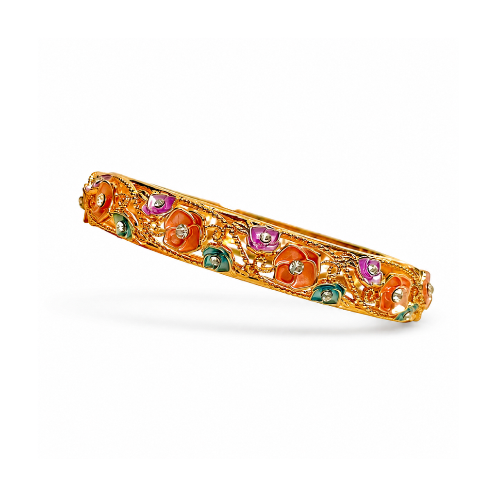 Roselle Bracelet