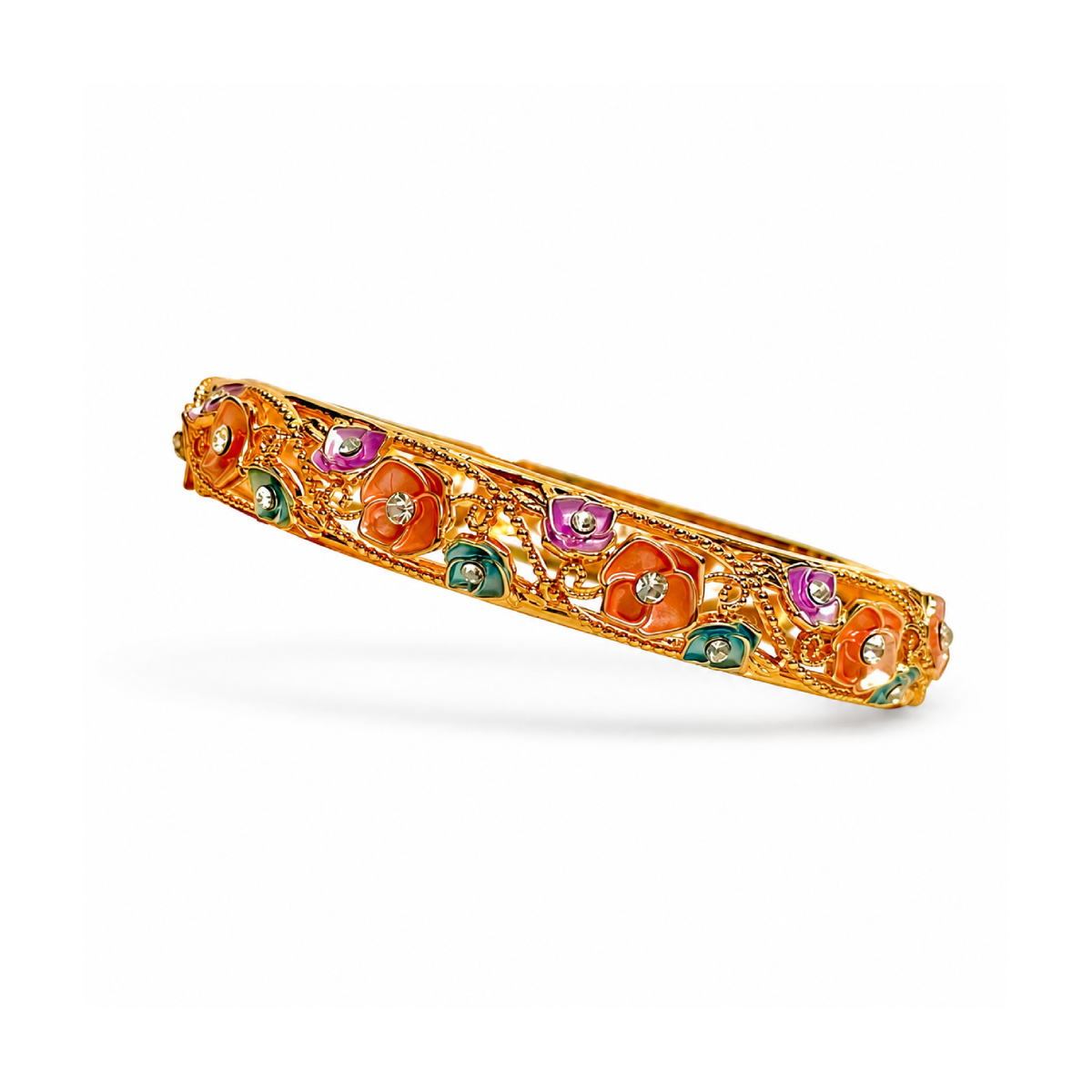 Roselle Bracelet