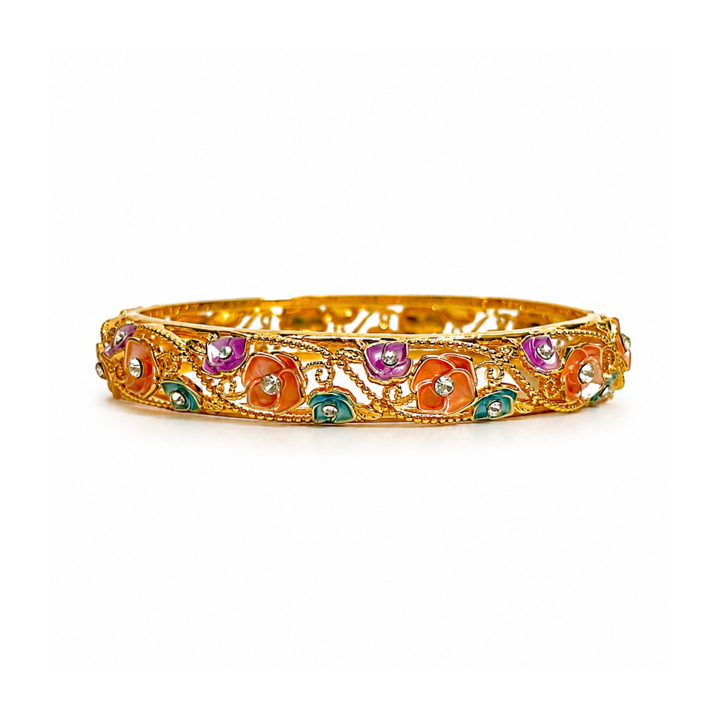 Roselle Bracelet