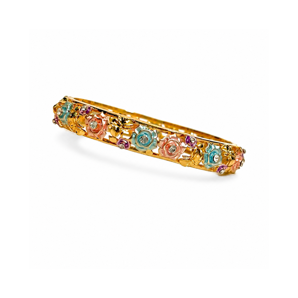 Sakura Bracelet