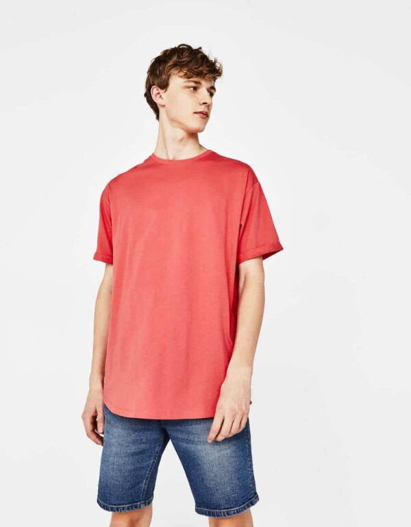 Working Boy T-Shirt - Image 2