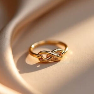 Minola Golden Ring