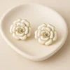 Luxury Bloom Earrings
