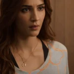 Celestial Harmony Necklace