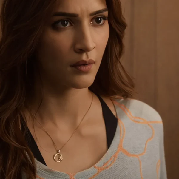 Celestial Harmony Necklace