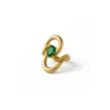 Leah Statement Adjustable Ring– 18K Gold Plated