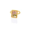 l=Lilly Adjustable Ring