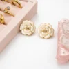 Luxury Bloom Earrings